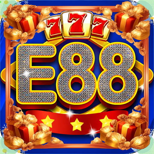 e88 — mitra unggulan