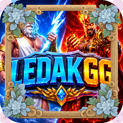 ledakgg — galeri pratinjau - APK Resmi